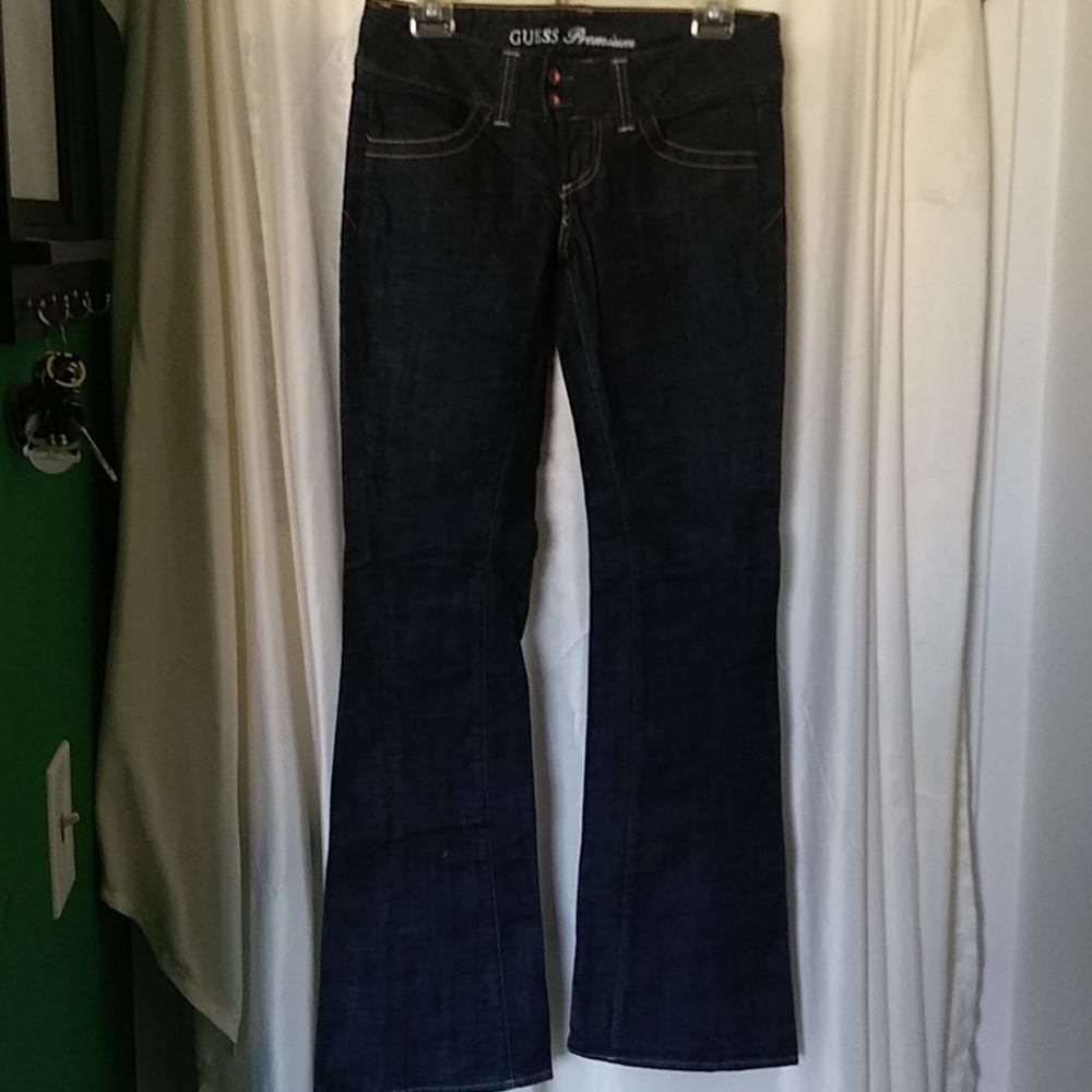 Guess Jeans Premium